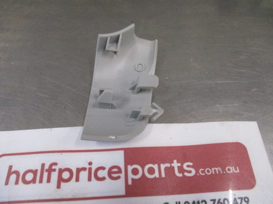 Mitsubishi Outlander Sport Genuine Left Hand Rear Headlining Cap Cover New Part