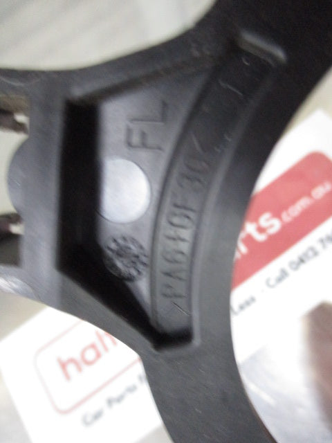 Mitsubishi Lancer EVO/Outlander/Outlander Sport Genuine Left Hand Front Door Outer Handle Base New Part
