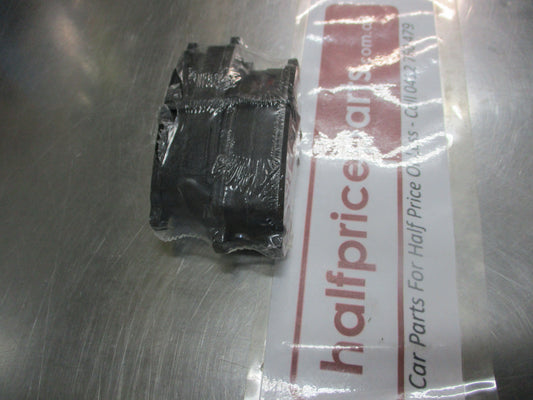 Holden Cruze Genuine Rear Disc Brake Pad Set New Part