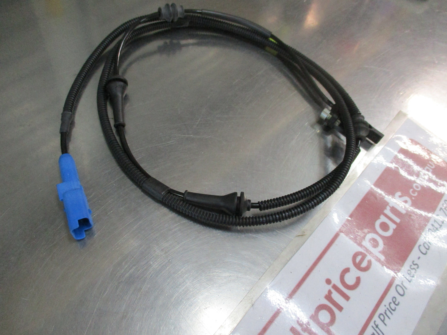 Peugeot 508 Genuine Rear ABS Speed Sensor New Part