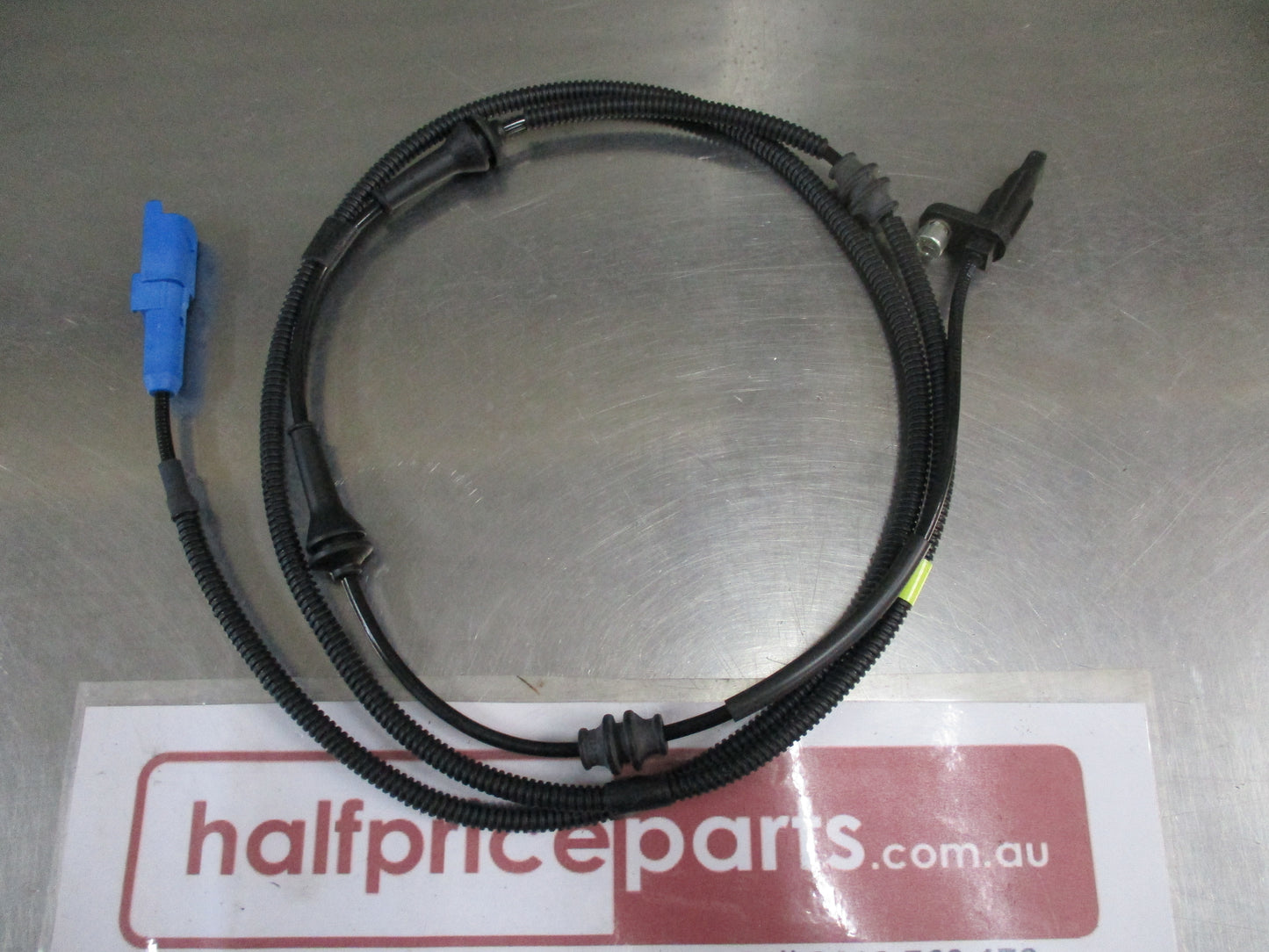 Peugeot 508 Genuine Rear ABS Speed Sensor New Part