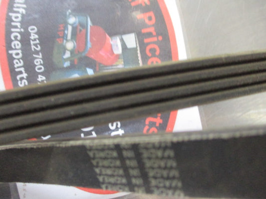 Astrel Drive Belt Suits Hyundai / Kia / Toyota Various Models New Part