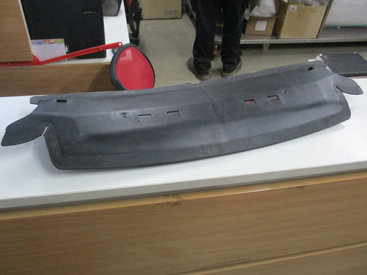 Citroen DS5 Genuine Air Deflector New