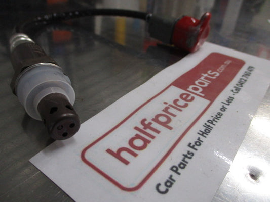 Mitsubishi Pajero Genuine Oxygen Sensor O2 New Part