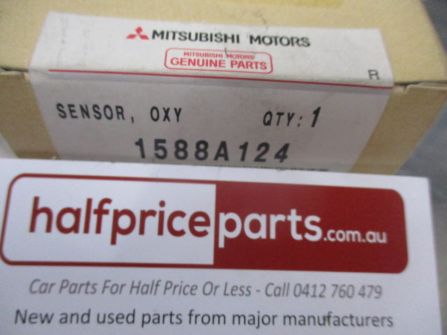 Mitsubishi Pajero Genuine Oxygen Sensor O2 New Part
