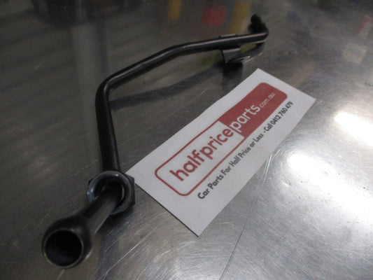 Mitsubishi Triton Genuine Engine Oil Cooler Water Pipe New Part