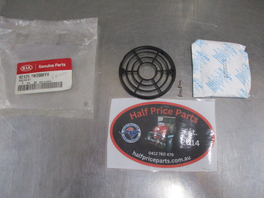 Kia Genuine Desi Pak Kit New Part