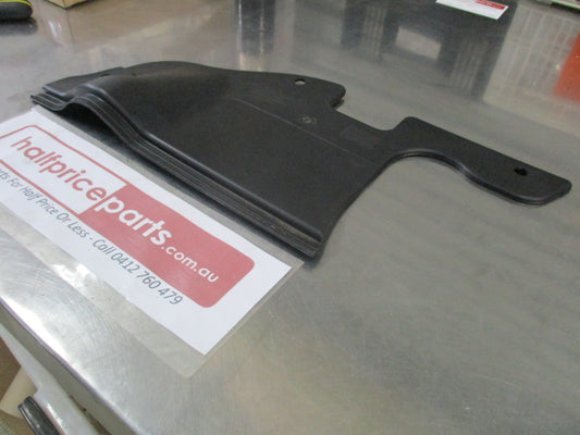 Holden Captiva Genuine Right Hand Lower Diesel Engine Splash Guard New Part