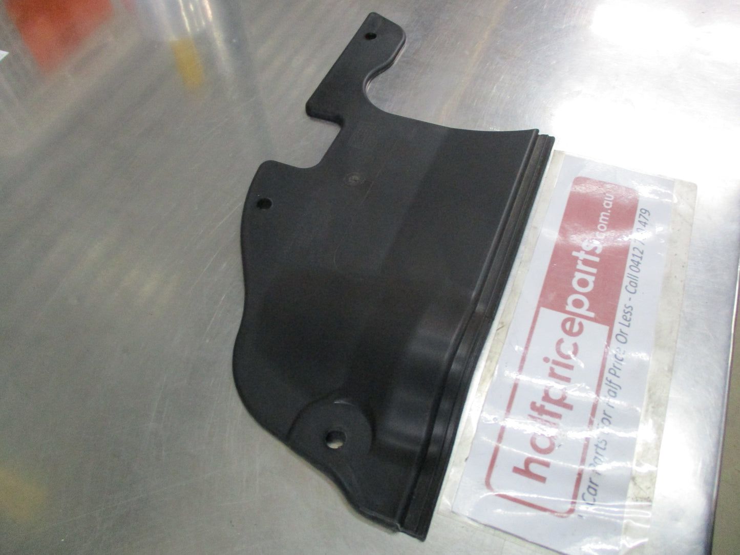 Holden Captiva Genuine Right Hand Lower Diesel Engine Splash Guard New Part