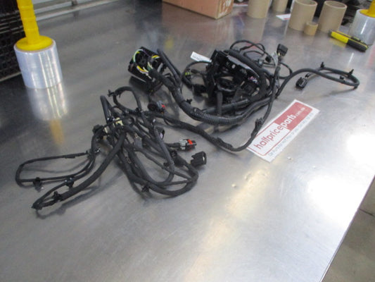 Holden Cruze Genuine Front Lamp Wiring Harness Assembly New Part