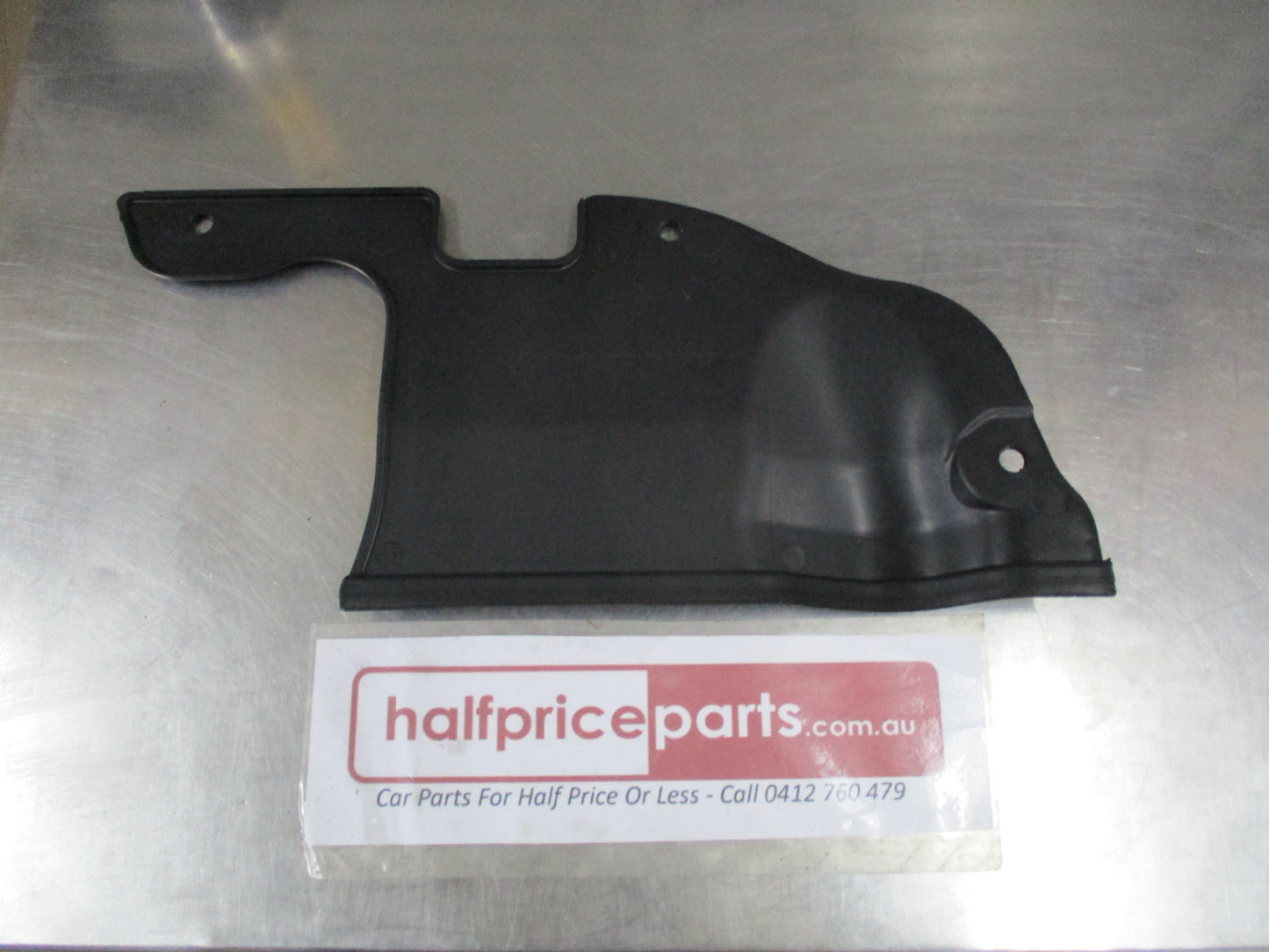 Holden Captiva Genuine Right Hand Lower Diesel Engine Splash Guard New Part