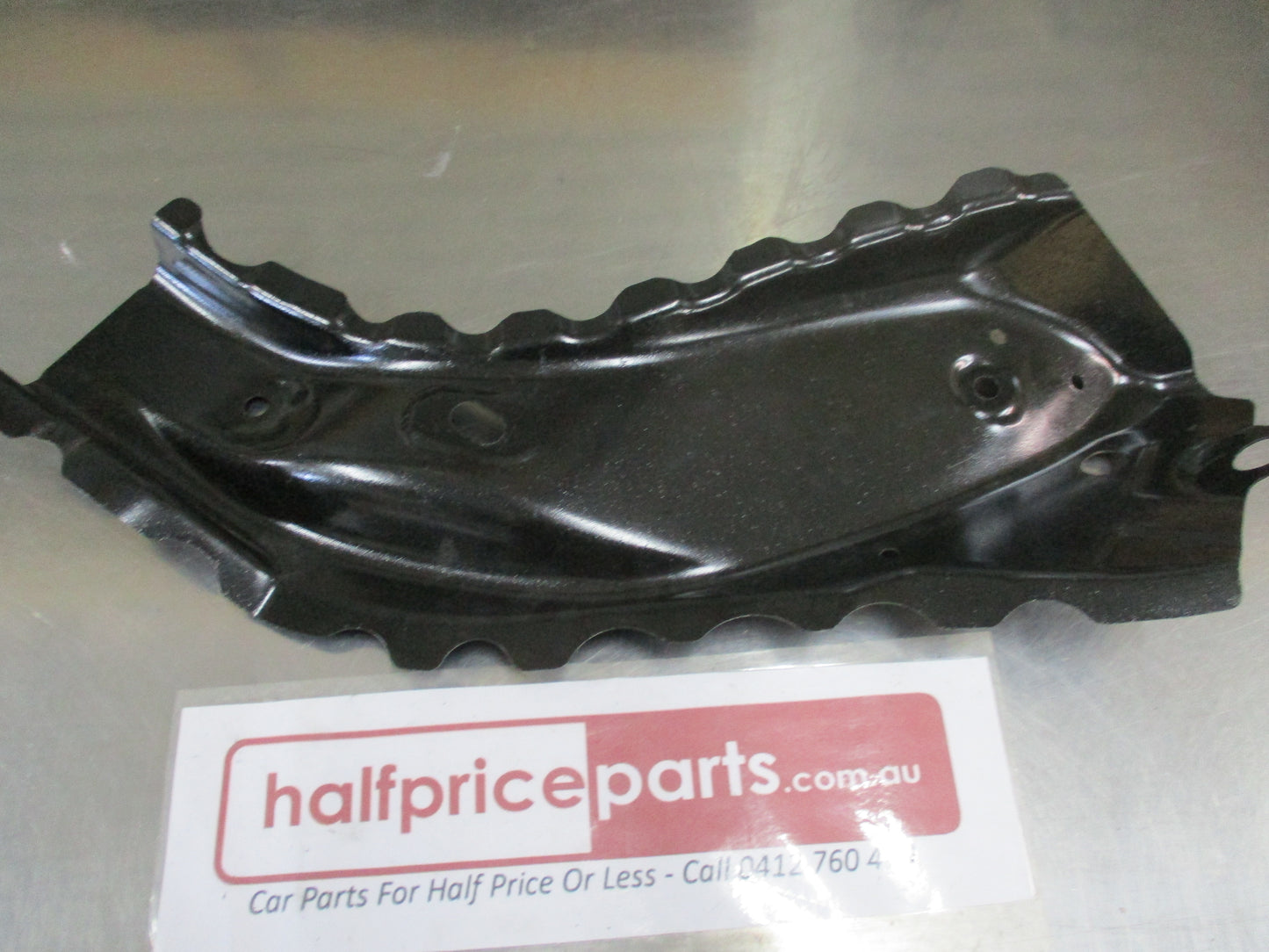 Holden Commodore ZB Genuine Front Wheel Panel Extension New Part
