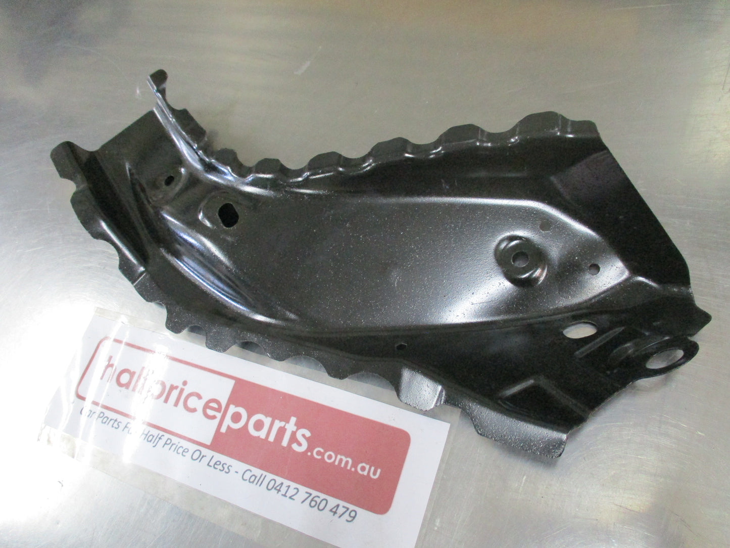 Holden Commodore ZB Genuine Front Wheel Panel Extension New Part