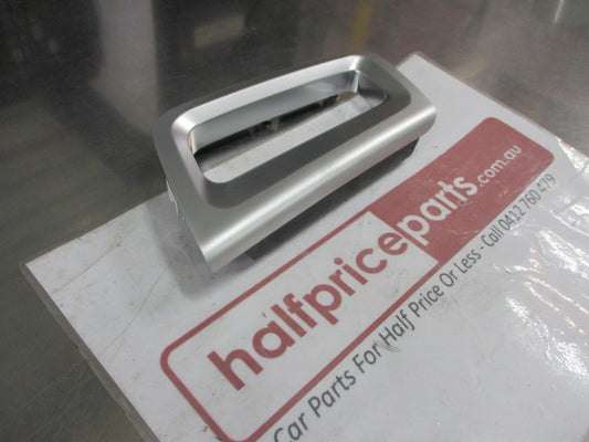 Holden Captiva Genuine Front Side Door Pull Handle New Part