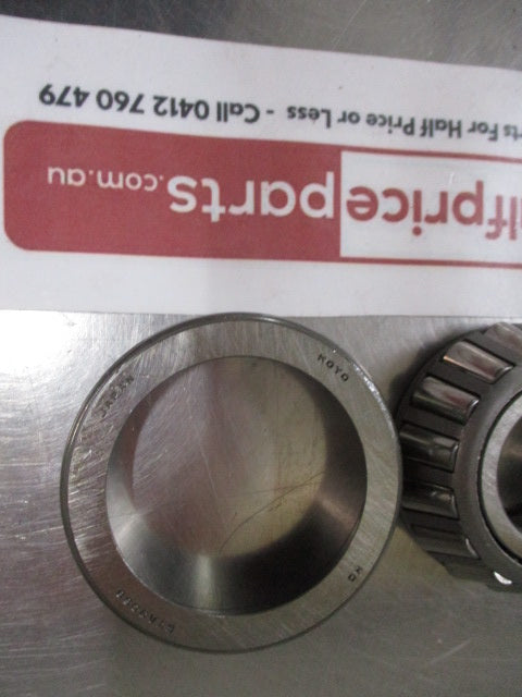 Mitsubishi Pajero/Triton/Starion/3000GT Genuine Front Pinion Bearing New Part