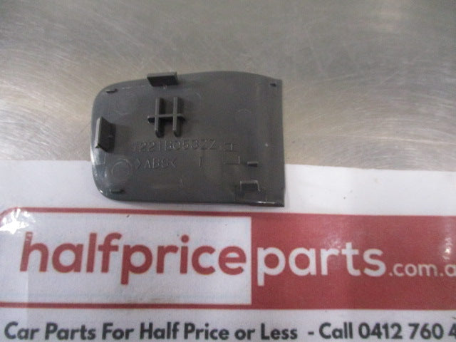 Mitsubishi Triton Genuine Front Door Interior Handle Cover New Part