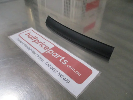 Subaru Forester Genuine Right Hand Front Roof Drip Moulding New Part