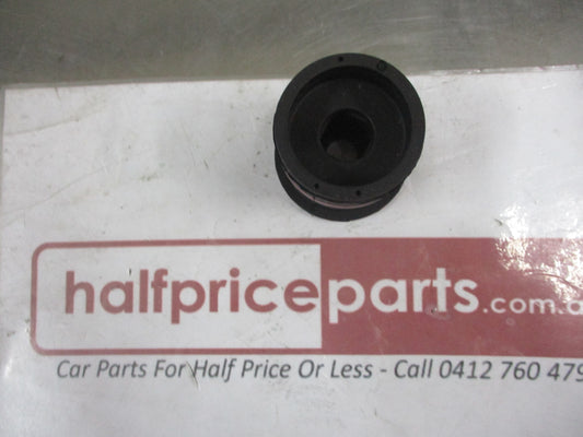 Holden RG Colorado Genuine Front Lower Body Cushion New Part
