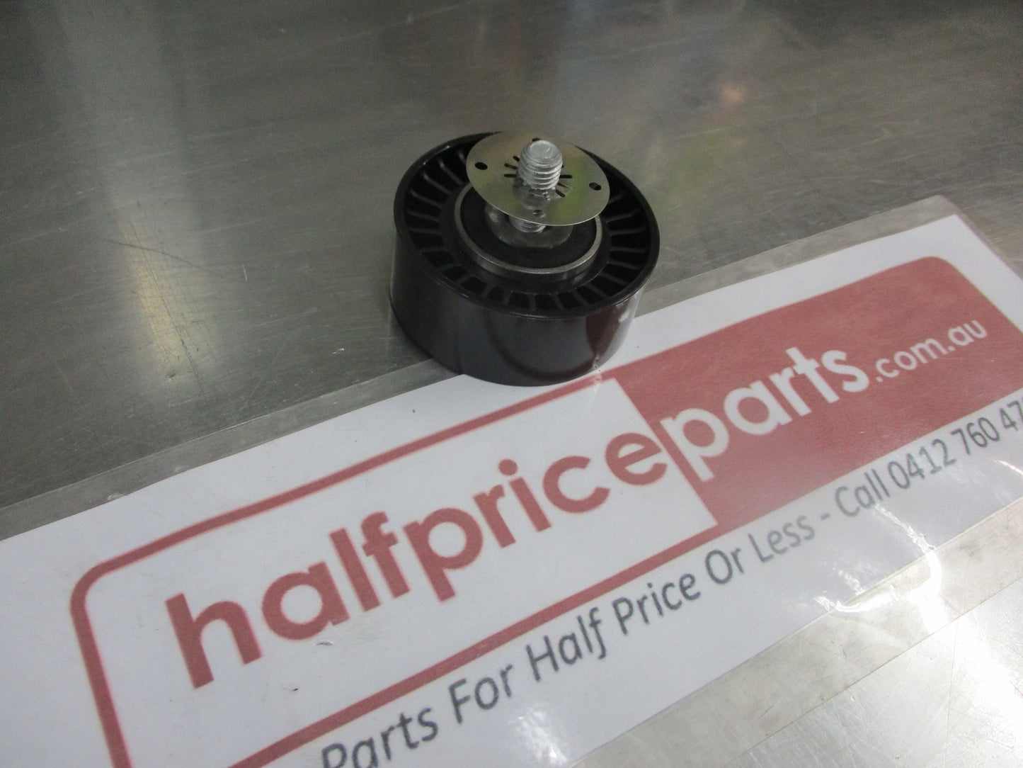 Holden Captiva/Cruze/Epica Genuine Timing Belt Idler Pulley 2.0ltr New Part