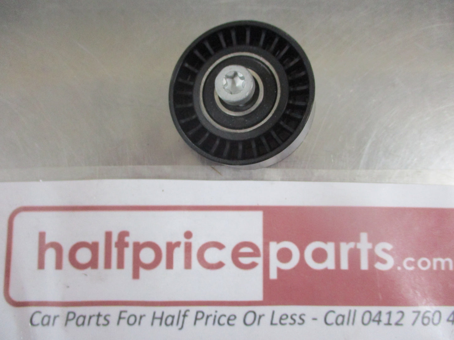 Holden Captiva/Cruze/Epica Genuine Timing Belt Idler Pulley 2.0ltr New Part