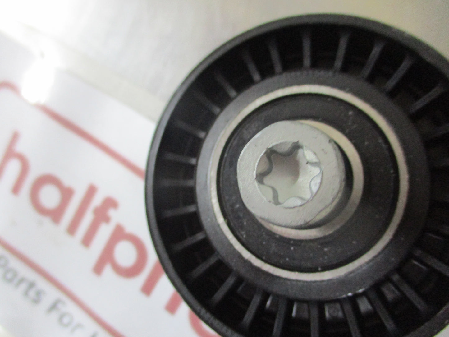 Holden Captiva/Cruze/Epica Genuine Timing Belt Idler Pulley 2.0ltr New Part