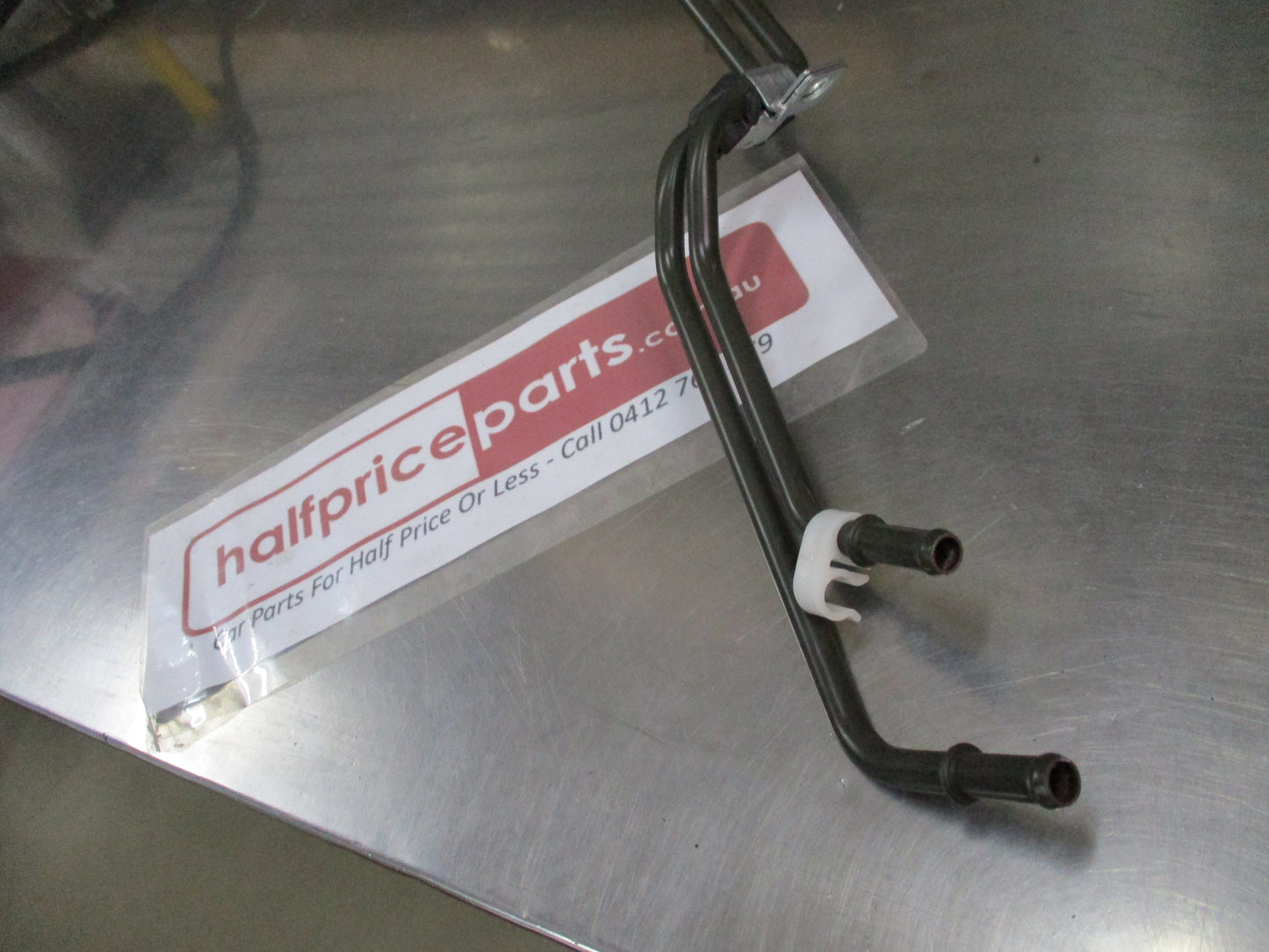 Holden Captiva CG7 Genuine Power Steering Outlet Pipe New Part