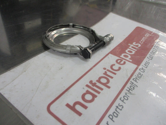 Renault Genuine Exhaust Clamp New Part