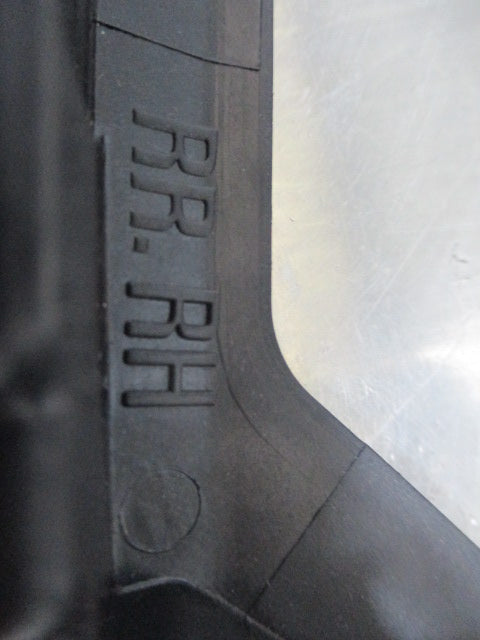 Kia Sorento Genuine Right Hand Rear Bumper Side Bracket New Part
