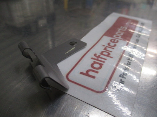 Mitsubishi Triton/Pajero Sport Genuine Rear Diff Lock Bracket New Part