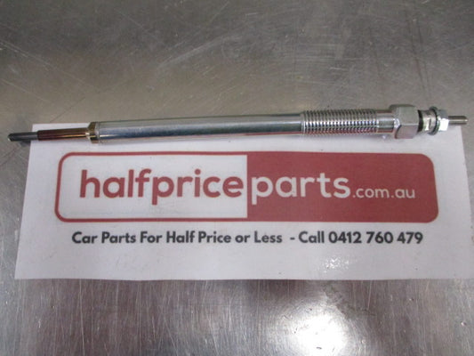 Mitsubishi Triton/Pajero Genuine Glow Plug (Sold PER EACH) New Part