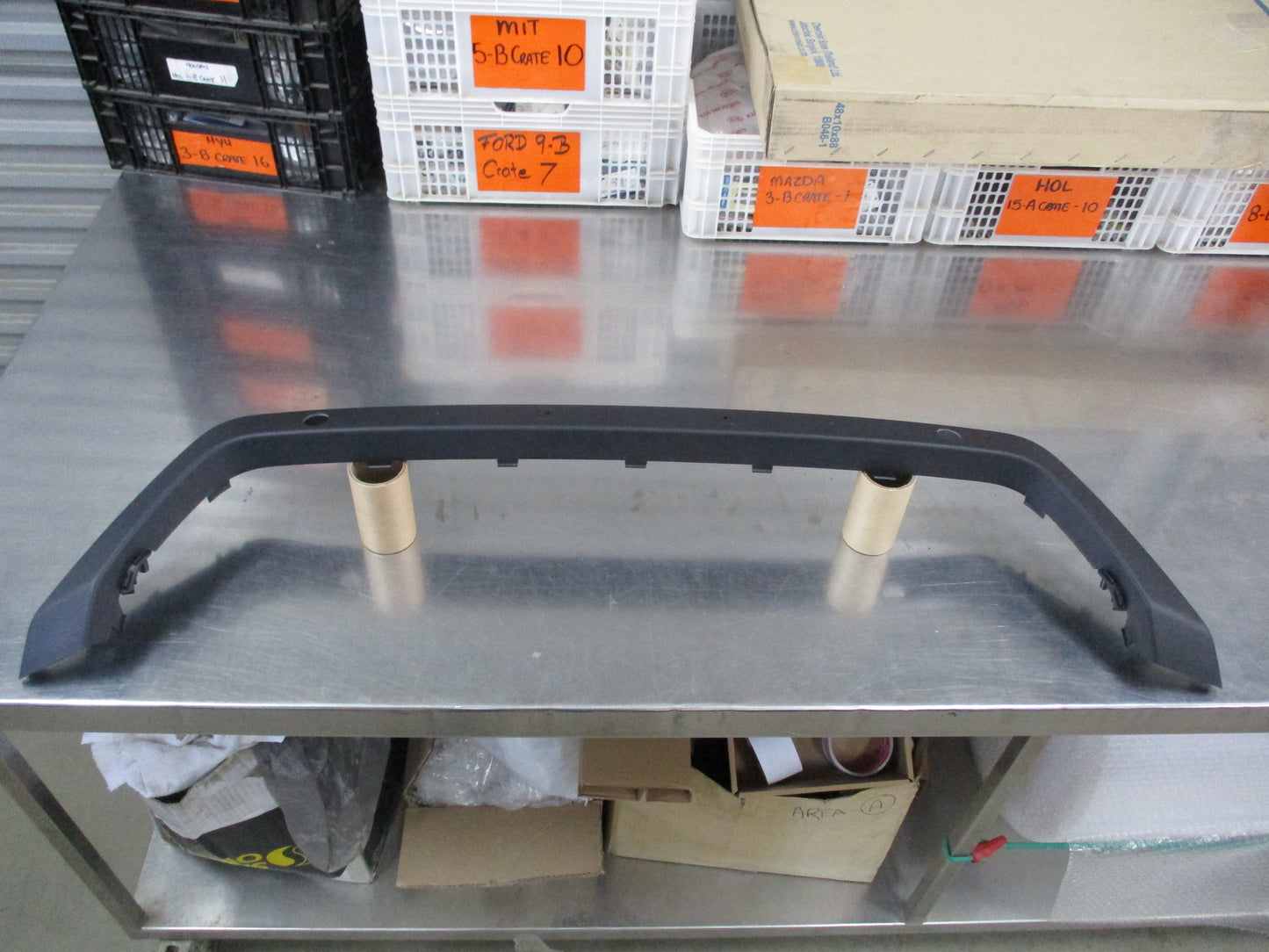 Haval H6 Genuine Front Bumper Moulding New
