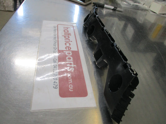 Mazda CX-5 Genuine Left Hand Rear Bumper Support Cover Rail New Part