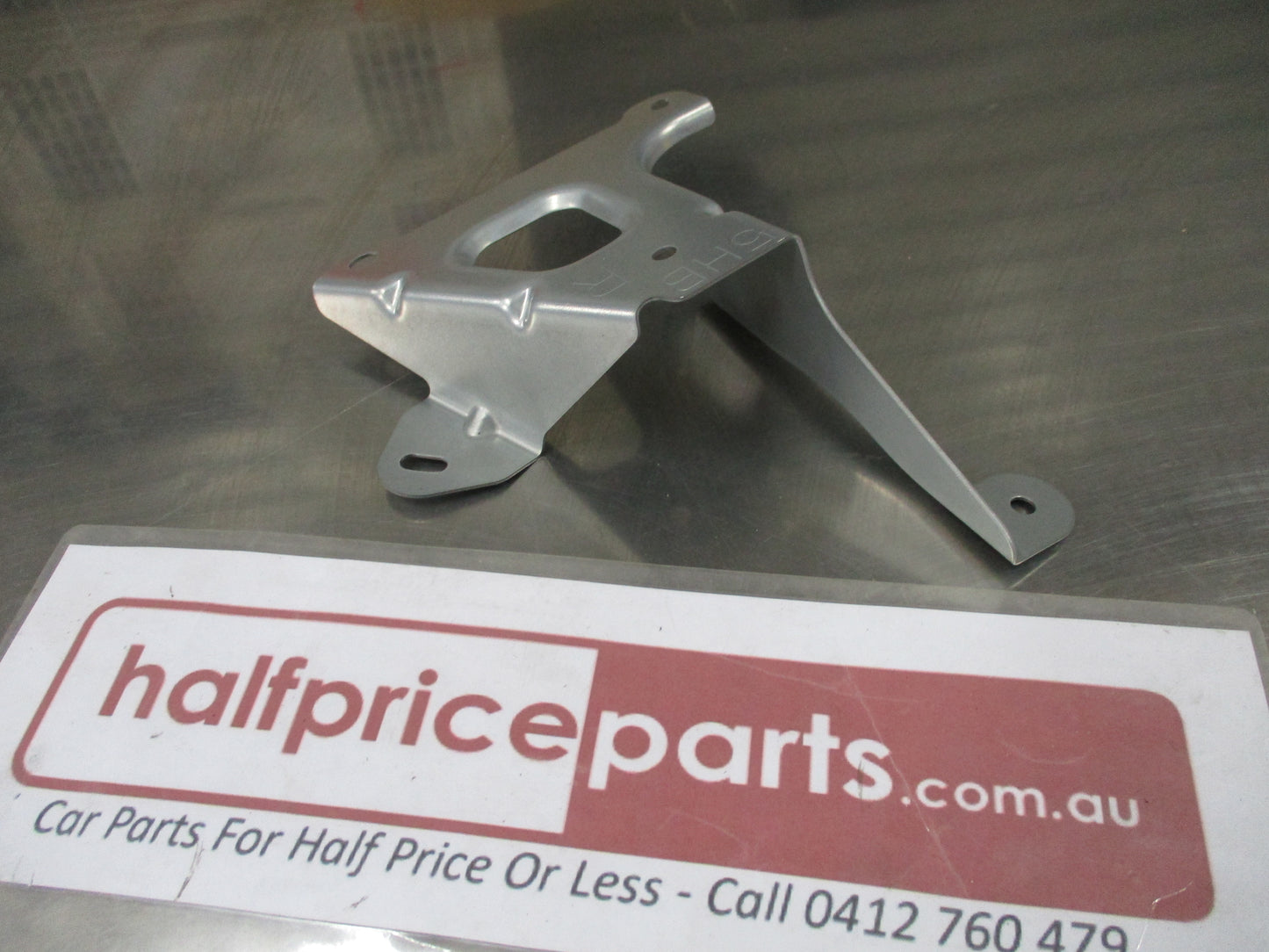 Mazda 3 Hatchback Genuine Left Hand Rear Blind Spot Monitoring Bracket New Part