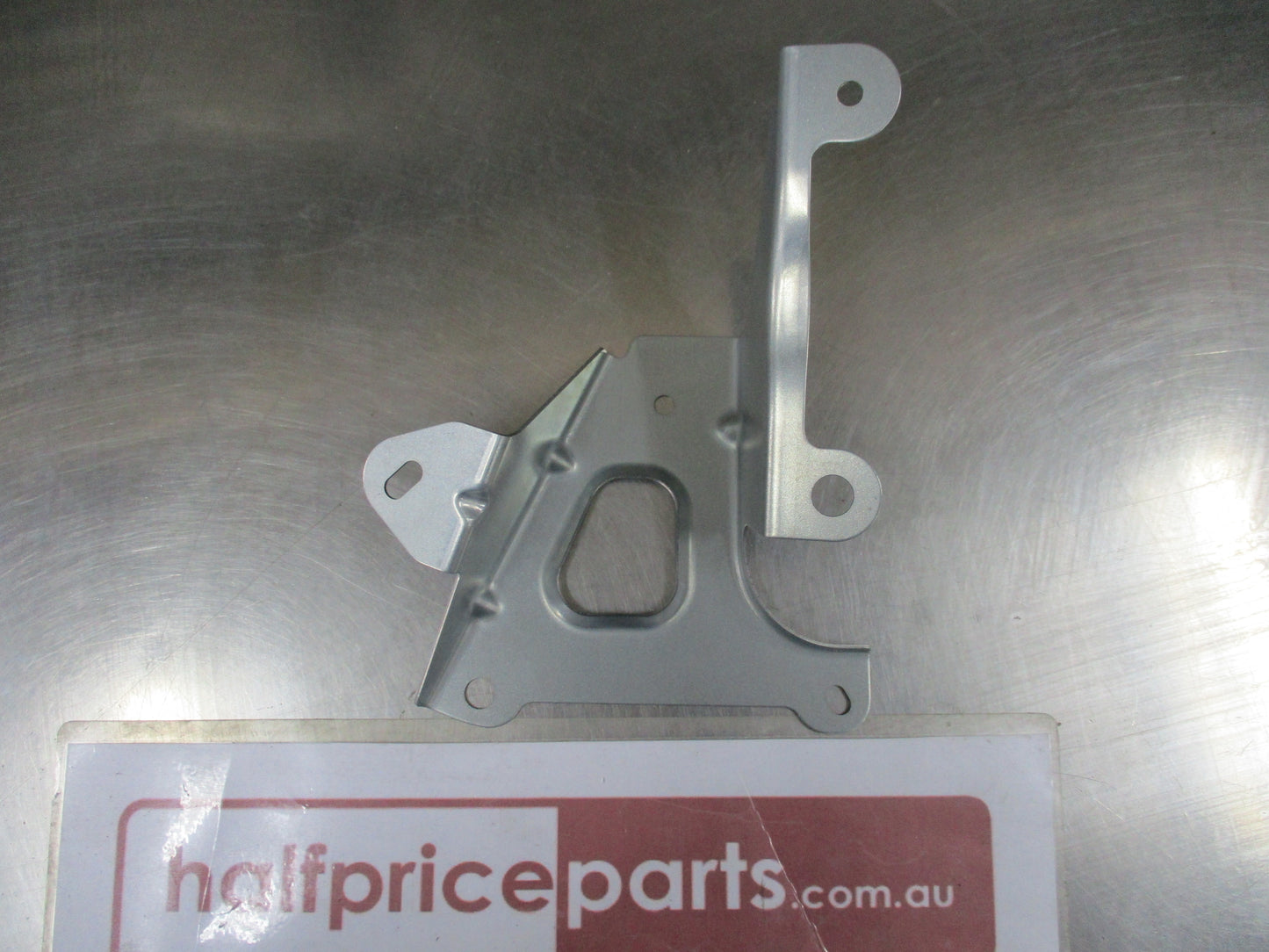 Mazda 3 Hatchback Genuine Left Hand Rear Blind Spot Monitoring Bracket New Part