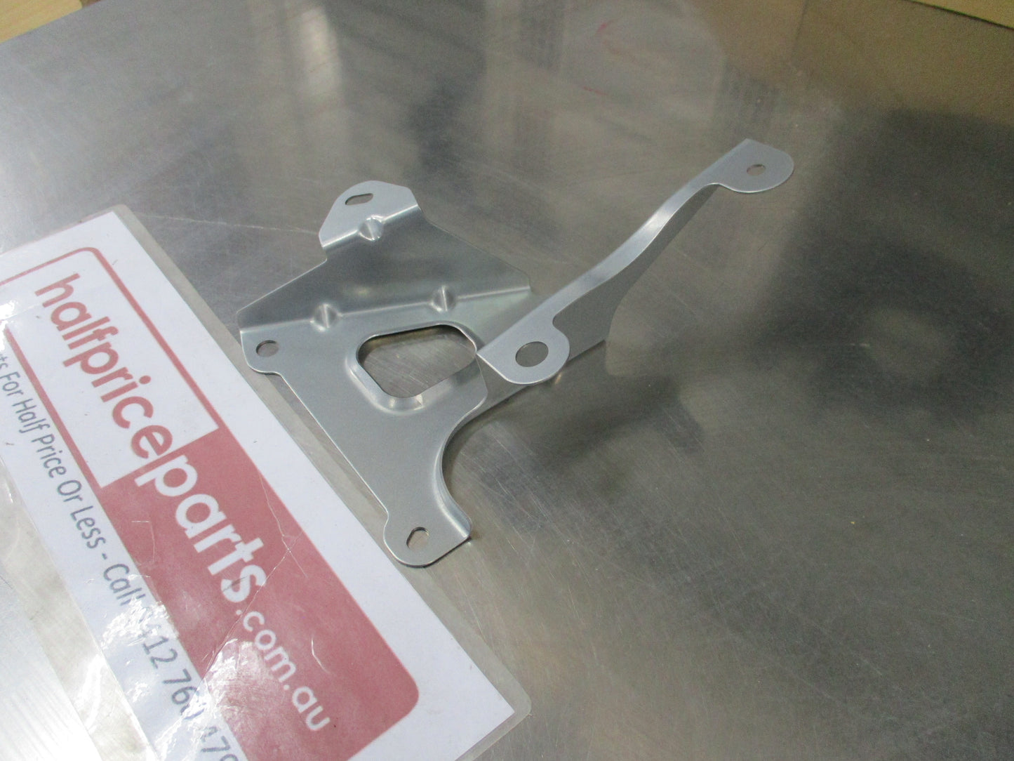 Mazda 3 Hatchback Genuine Left Hand Rear Blind Spot Monitoring Bracket New Part