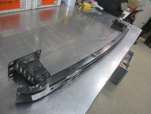 Peugeot 407 Genuine Front Lower Bumper Support New Part