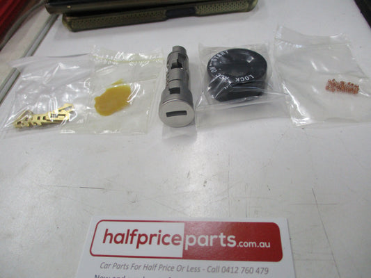 Holden Captiva Genuine Ignition Key Cylinder Repair Kit New Part