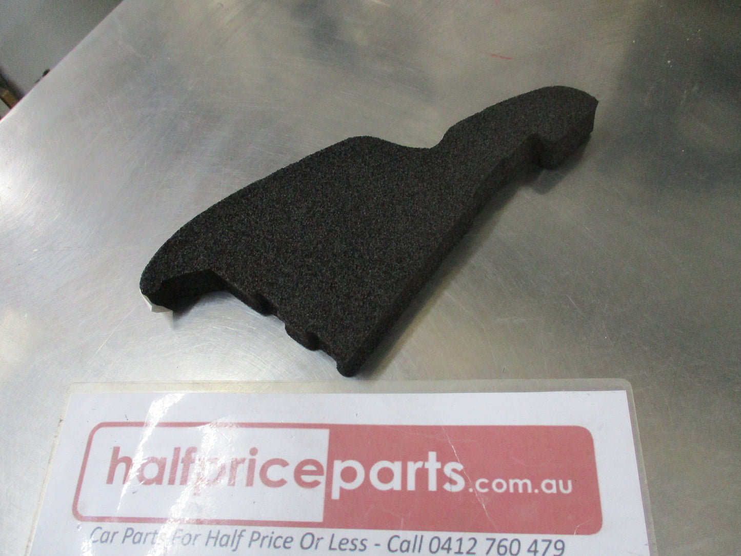Nissan Navara / Pathfinder Genuine Front Guard Insulator New Part