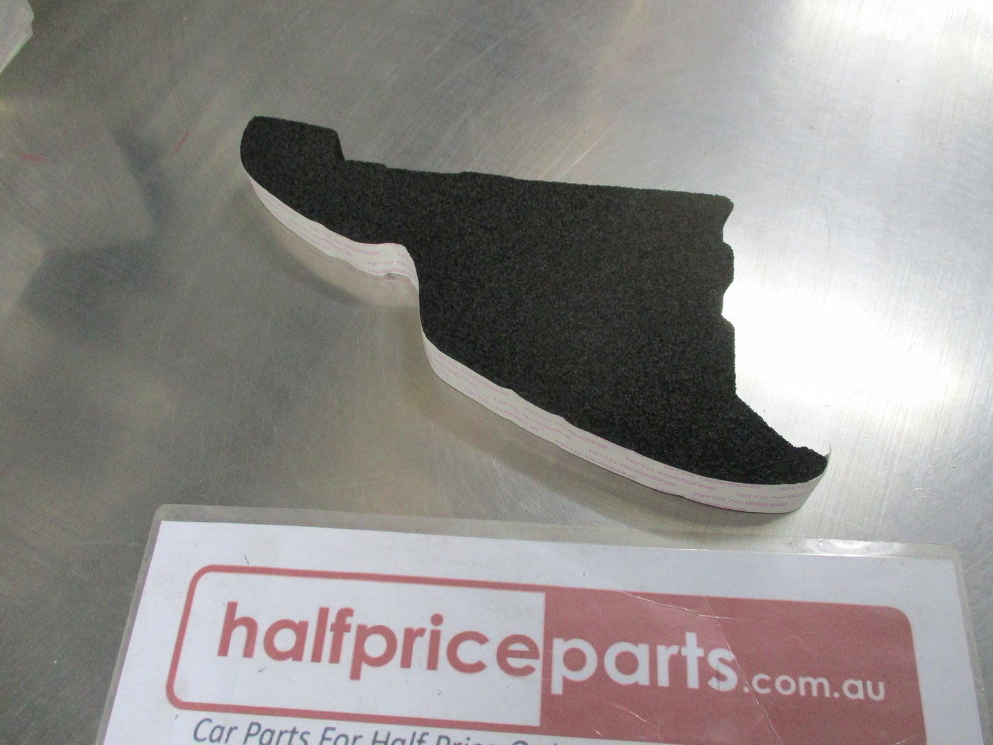 Nissan Navara / Pathfinder Genuine Front Guard Insulator New Part