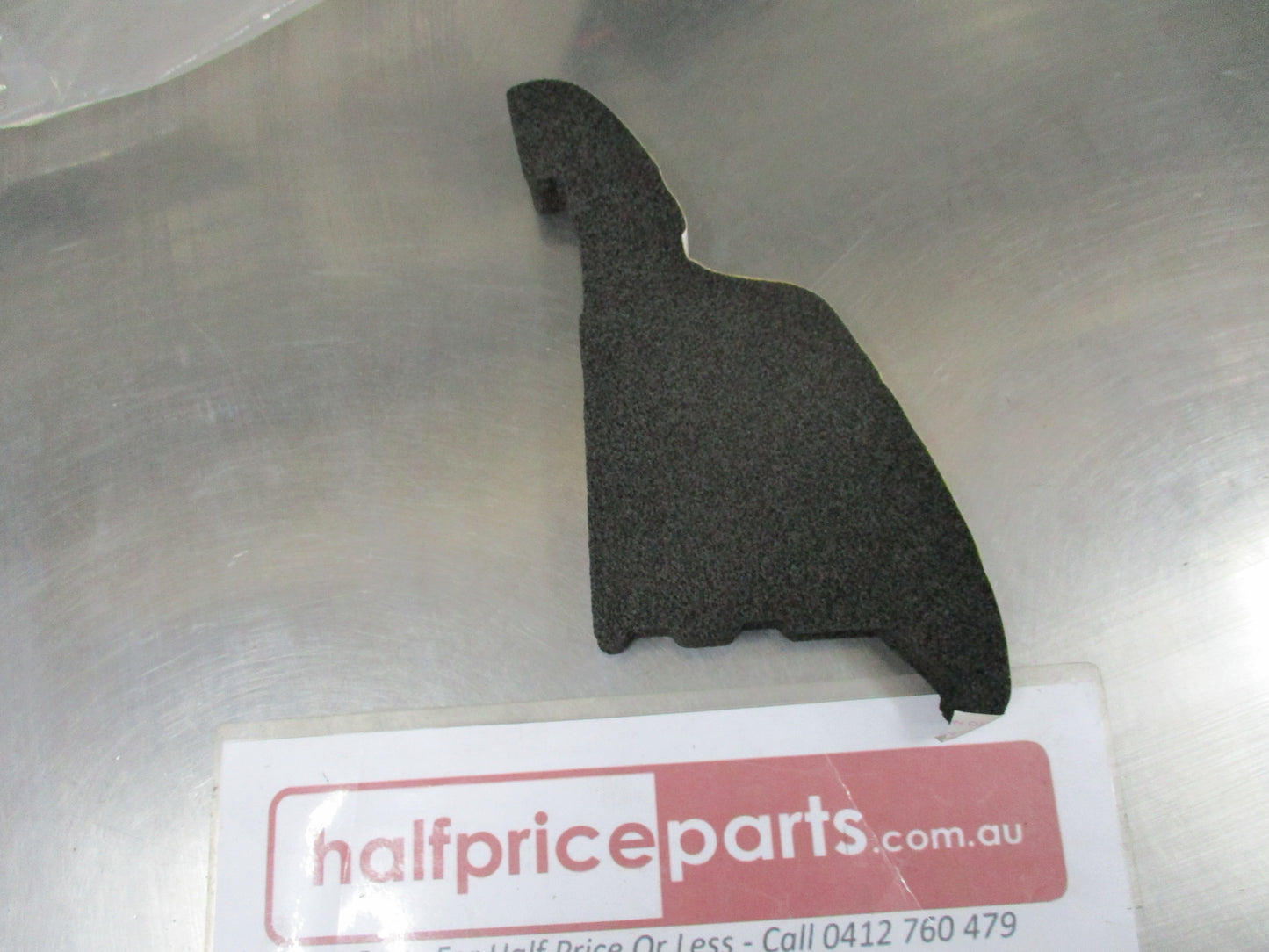 Nissan Navara / Pathfinder Genuine Front Guard Insulator New Part