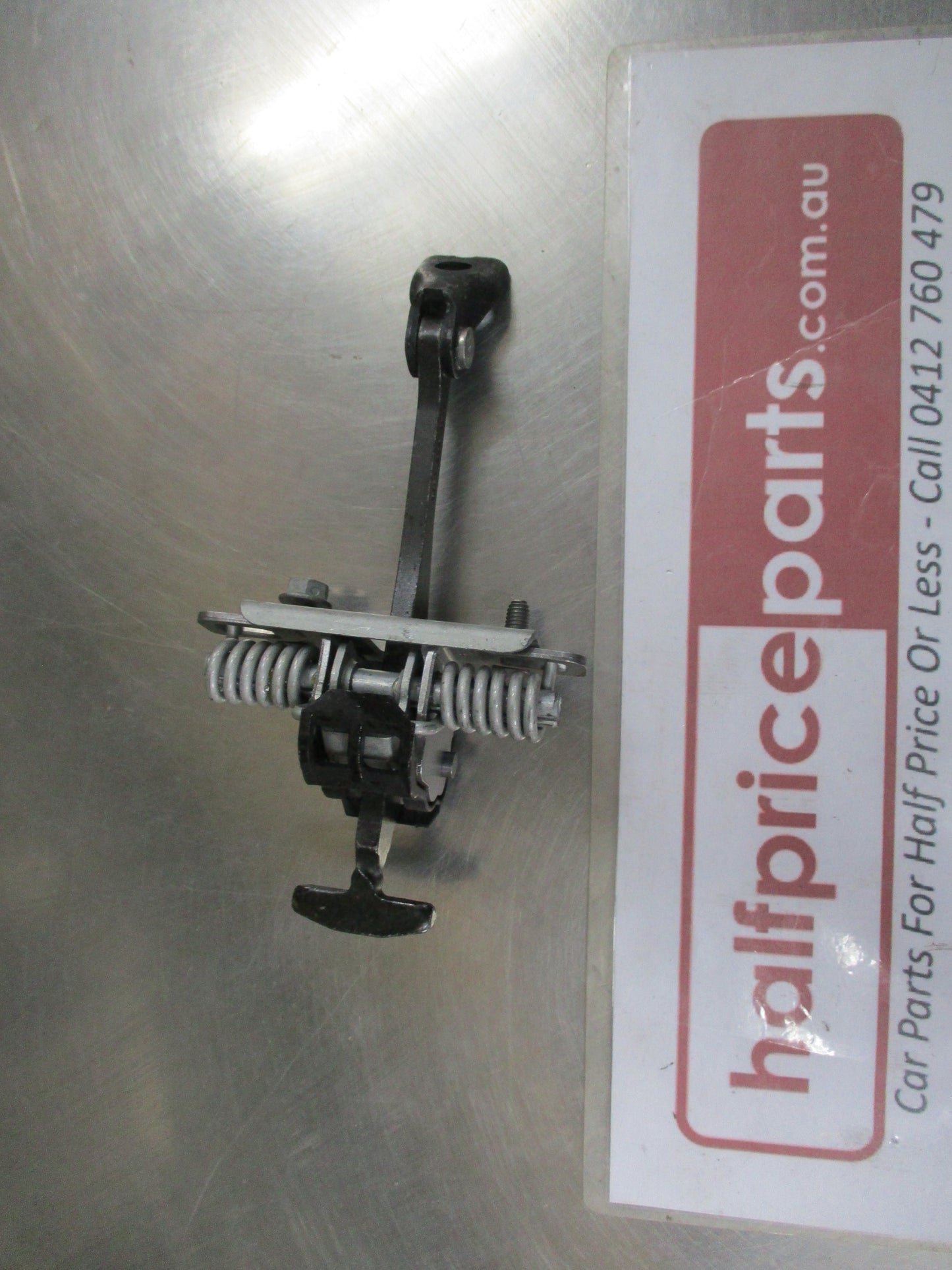 Citroen C4 Picasso Genuine Front Door Hinge Stop New Part