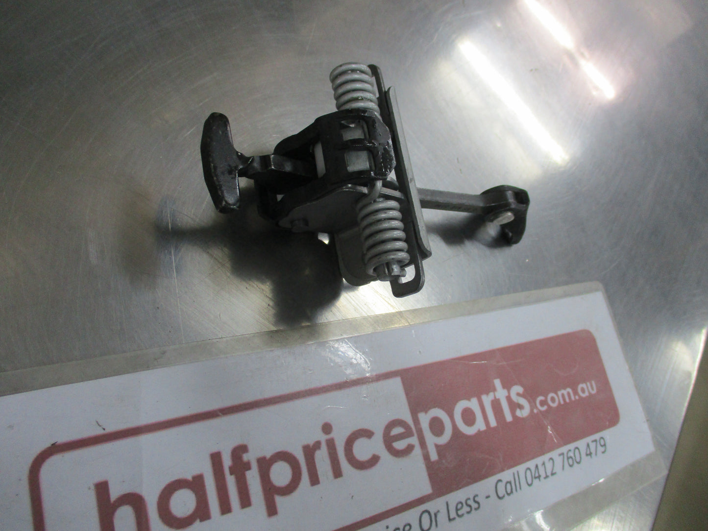 Citroen C4 Picasso Genuine Front Door Hinge Stop New Part
