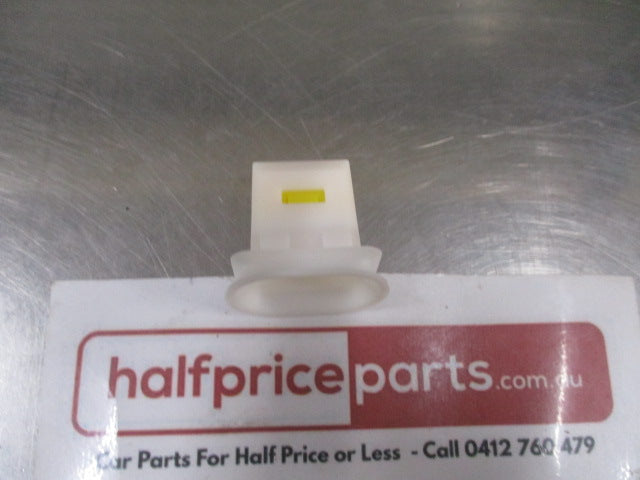 Mitsubishi Galant/Outlander/Eclipse/Lancer Genuine Rear Seat Base Cushion Stopper New Part