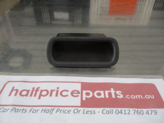 Holden JH Cruze Sedan/Hatch Genuine Liftgate Inside Pull Handle New Part