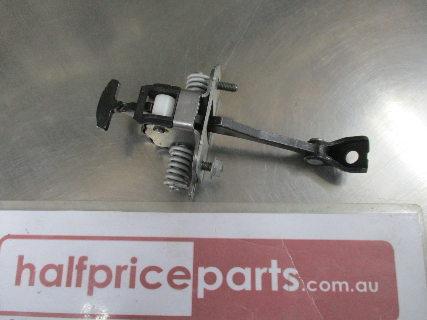Citroen C4 Picasso Genuine Front Door Hinge Stop New Part