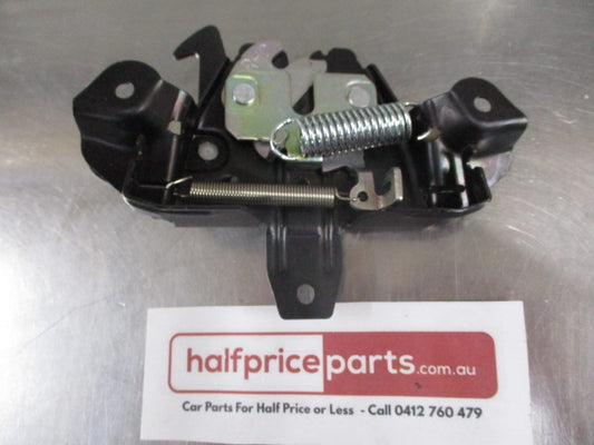 Mitsubishi Triton/Challenger Genuine Hood Latch Assembly New Part