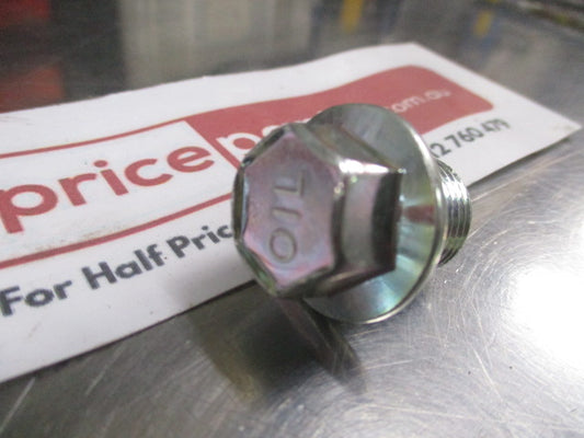 Mitsubishi Outlander Genuine Transmission Transfer Case Plug New Part