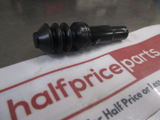 Mitsubishi Outlander Genuine Fuel Lid Actuator Spring New Part