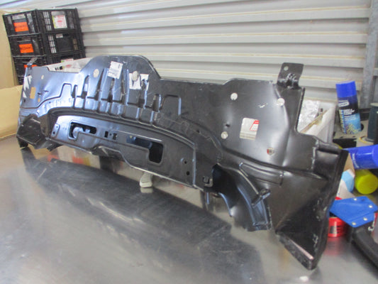 Suzuki Kizashi Genuine Rear Body Panel (Beaver Panel) New Part