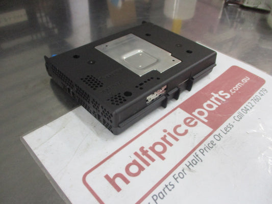 Holden Colorado-7 Genuine HMI Module Navagation System New Part